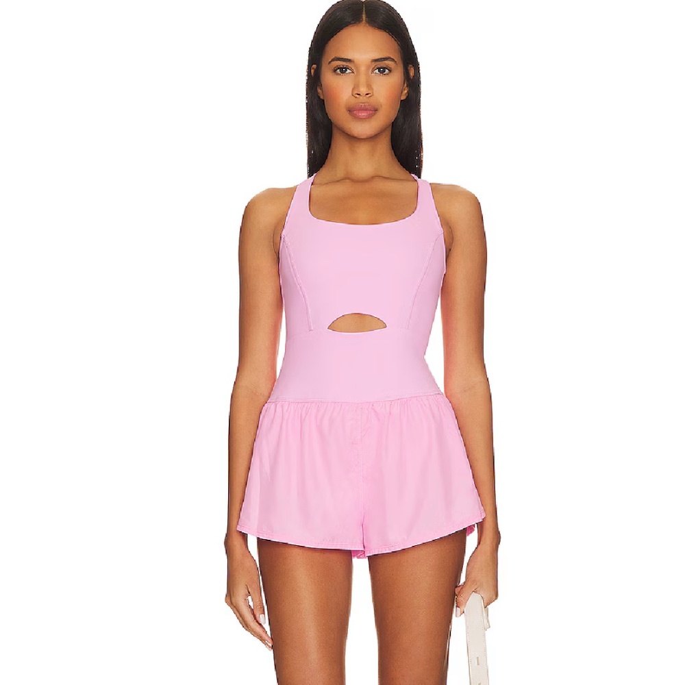 X FP Movement Righteous Runsie In Summer Lovin